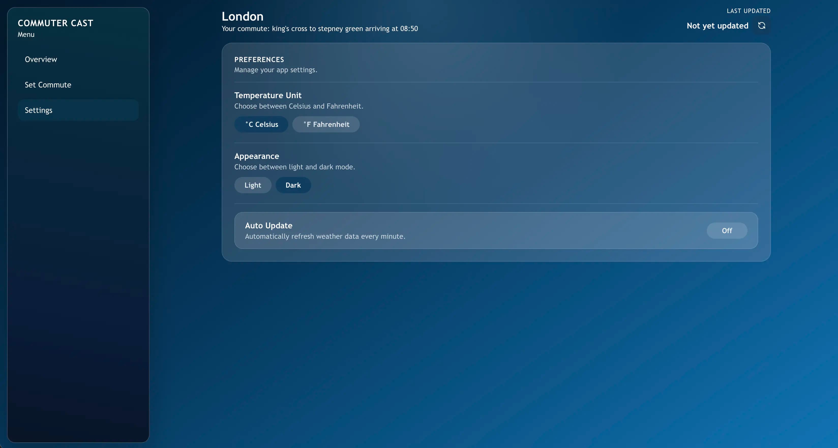 A laptop showing code and interface work