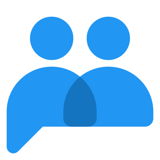 google groups logo